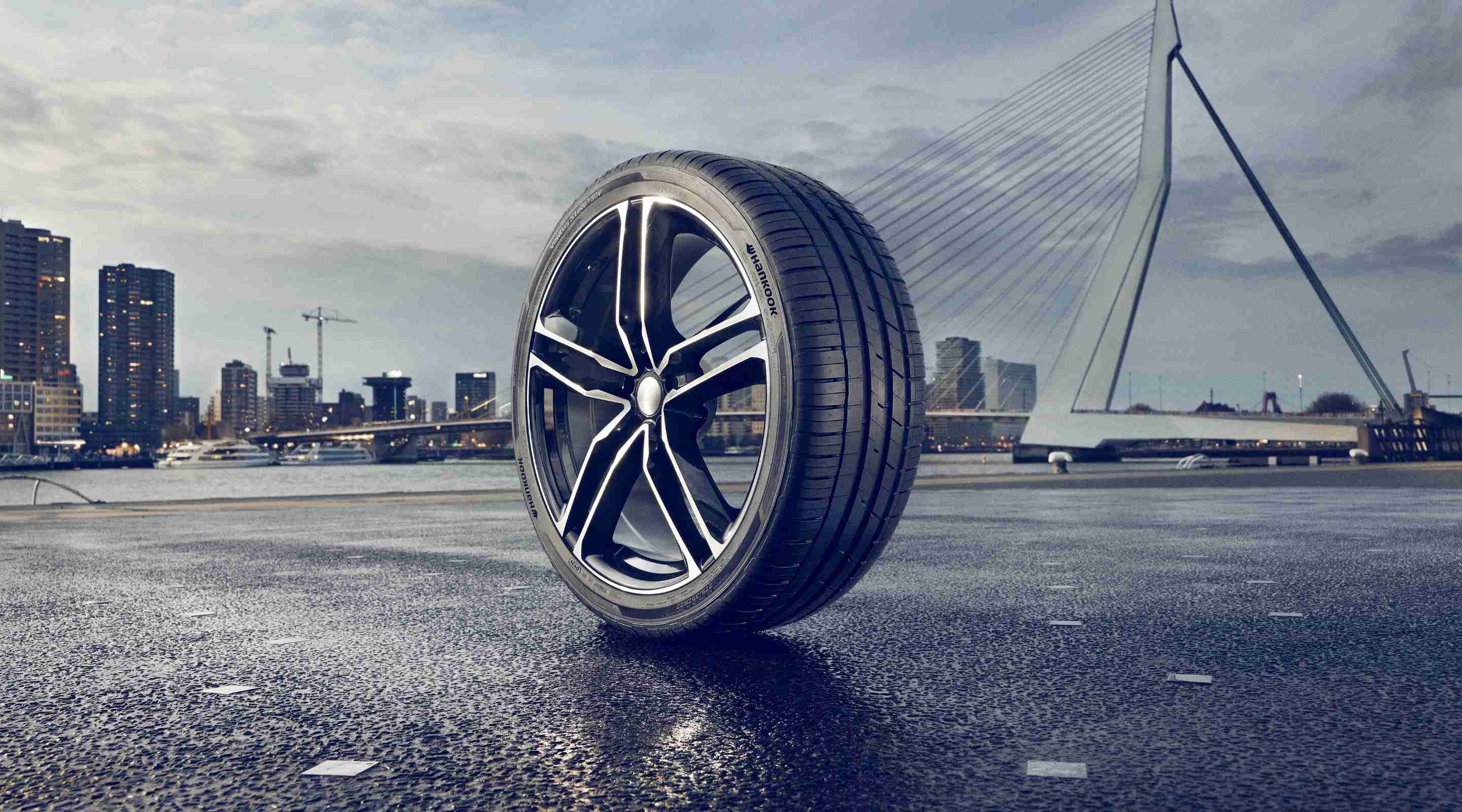 Hankook Ventus S1 evo3 K127